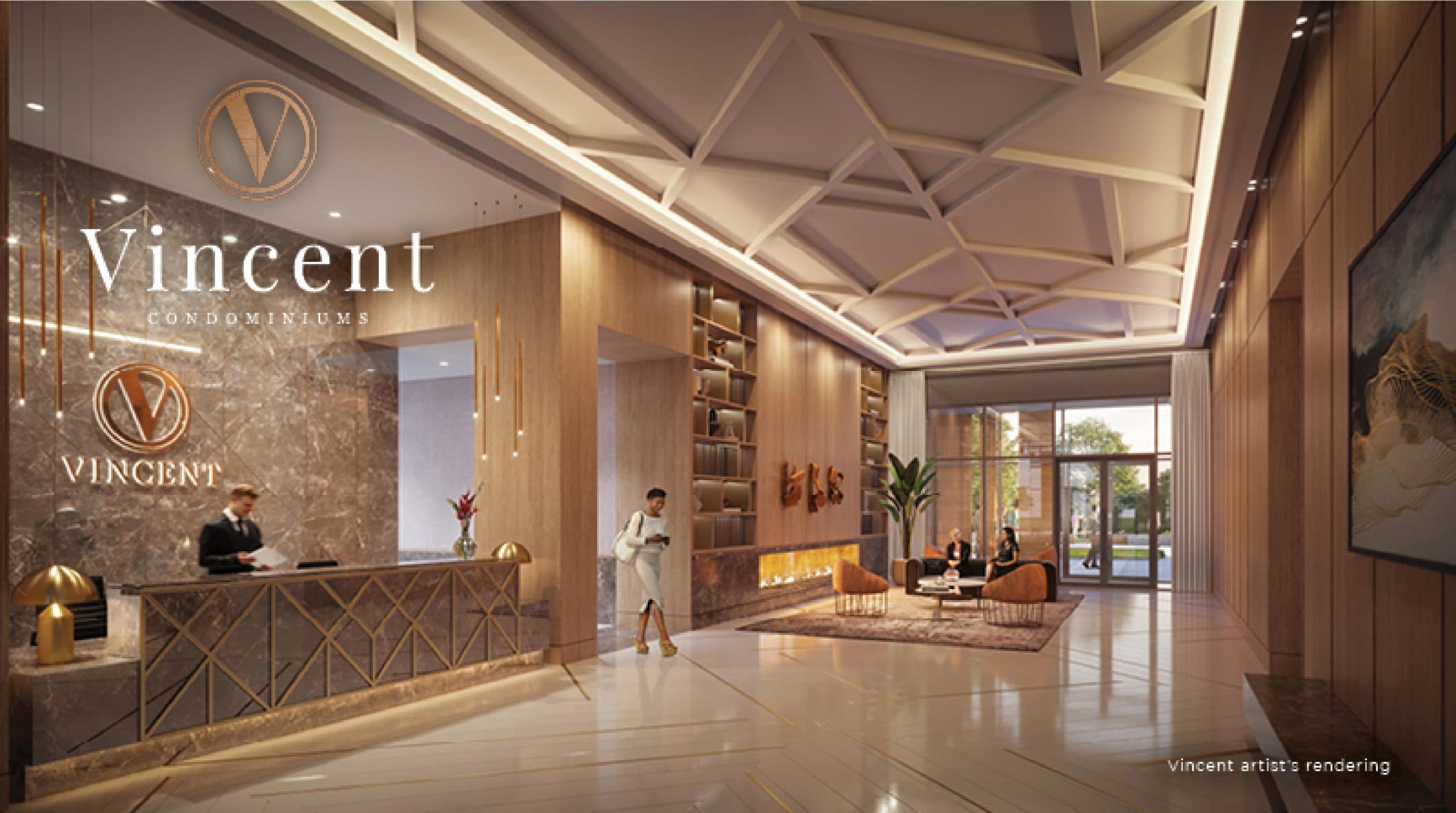 Vincent Condos - Image 11