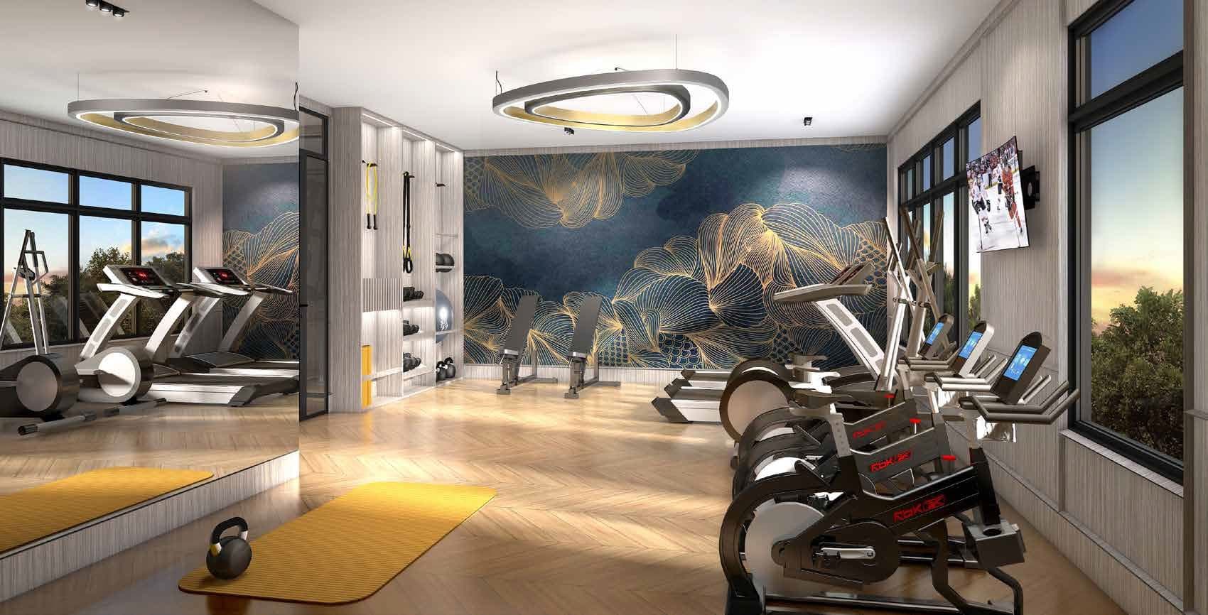 Berkshire Residences Condos - Image 15