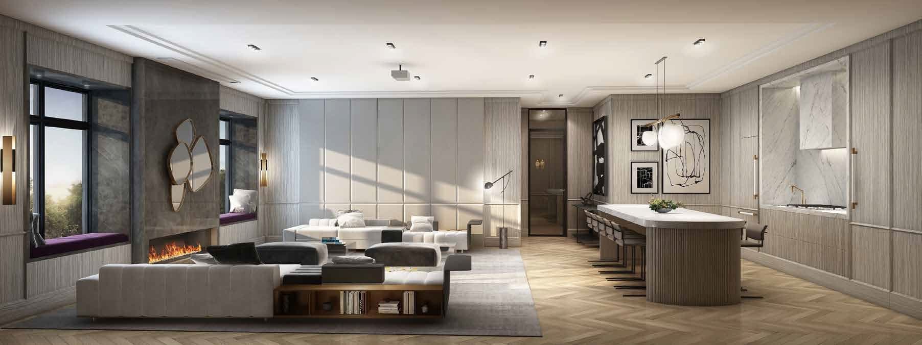 Berkshire Residences Condos - Image 8