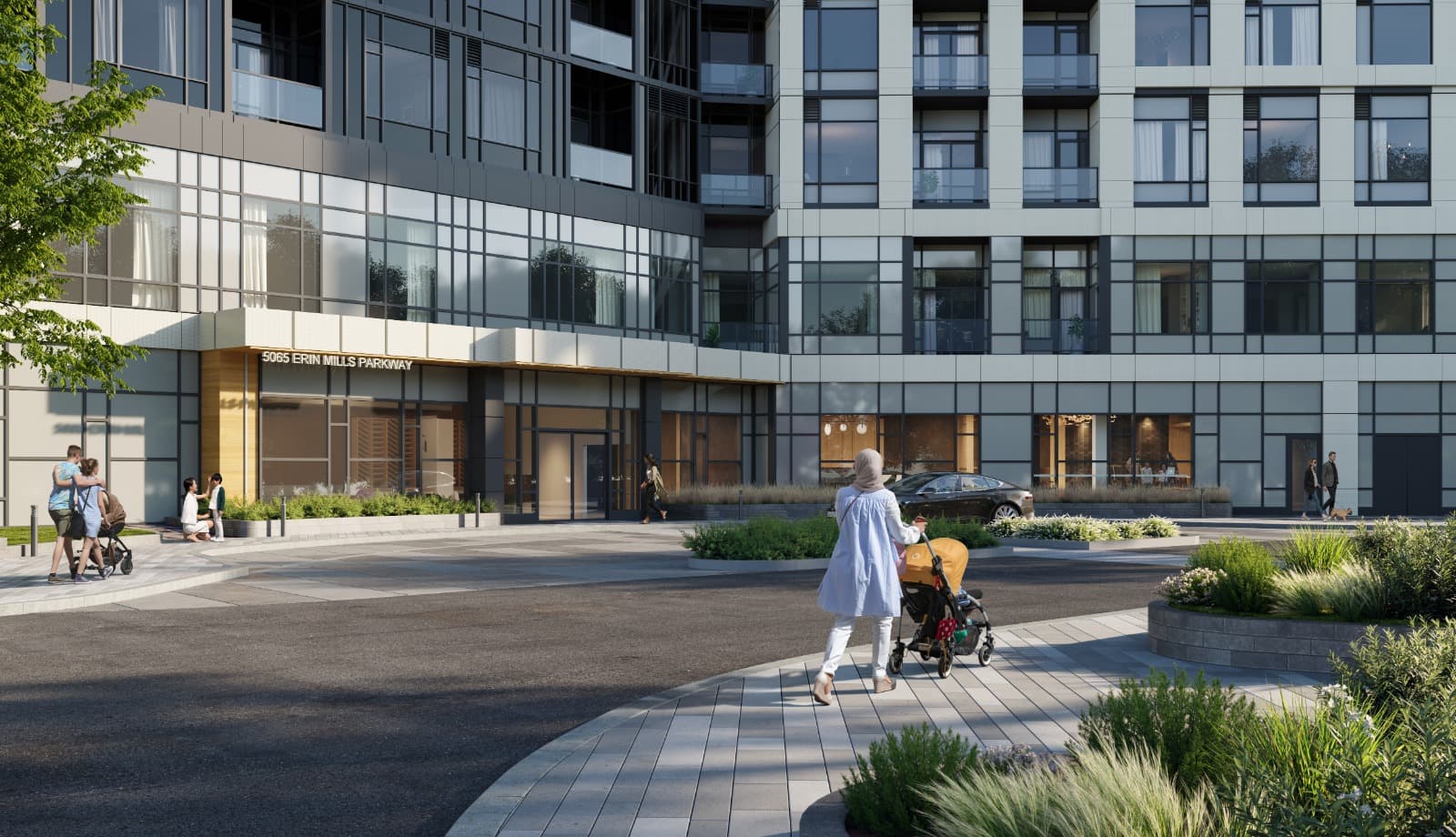 Kindred Condos - Image 11