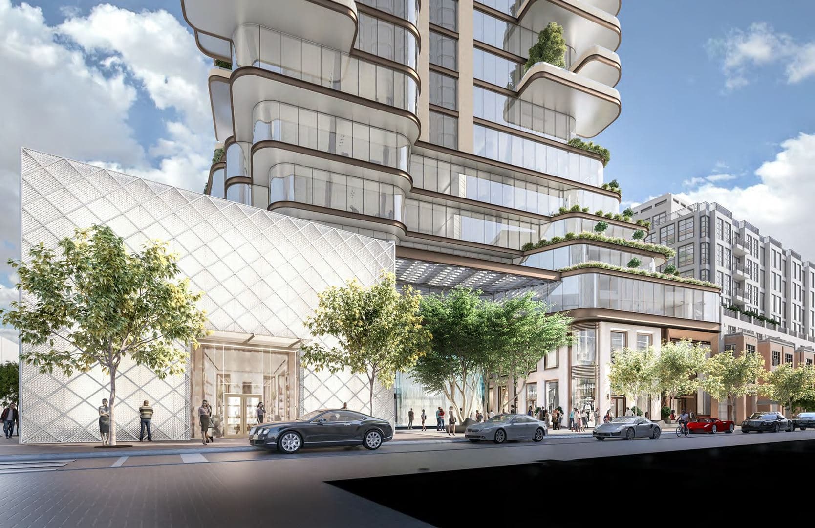 138 Yorkville Condos - Image 4