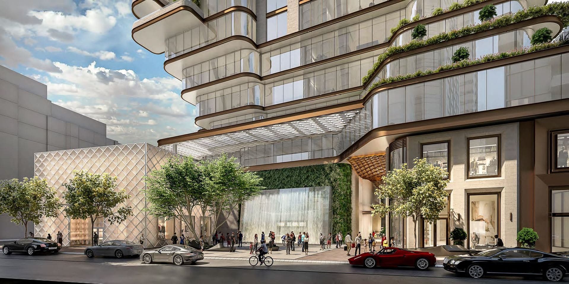 138 Yorkville Condos - Image 7