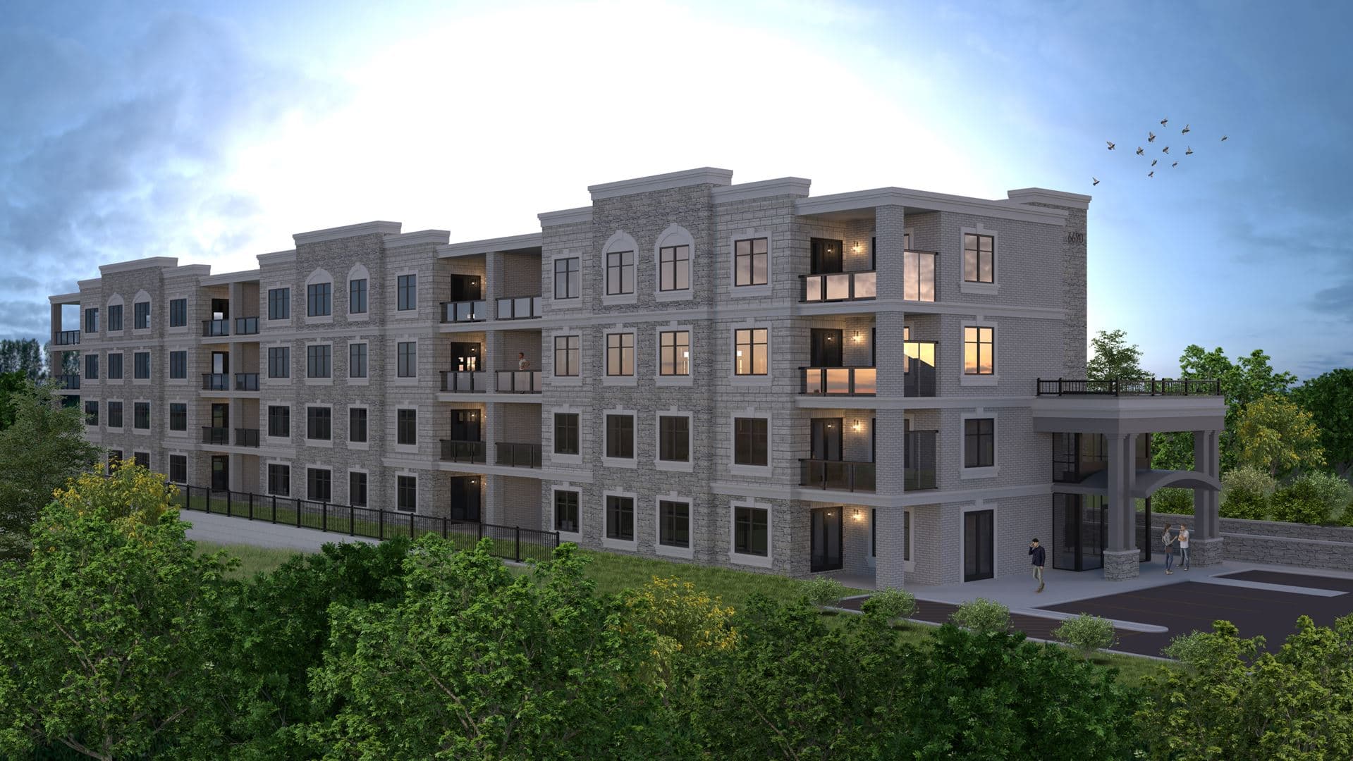 6620 Rothschild Trail - Image 2