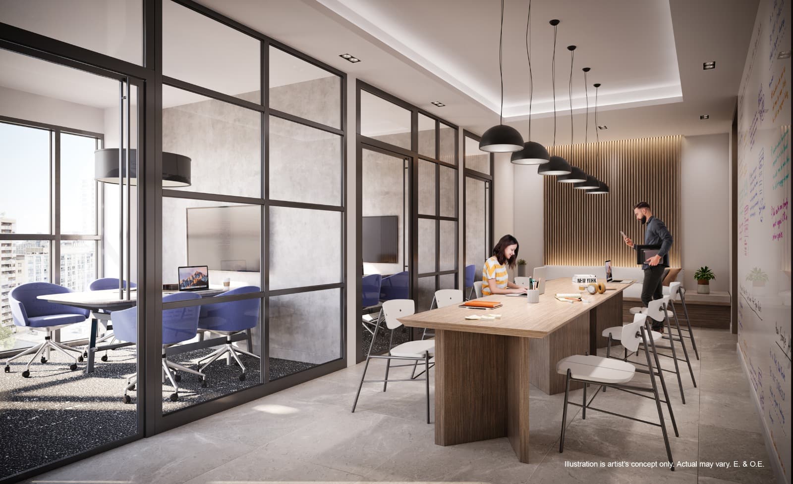 252 Church Condos - Image 11