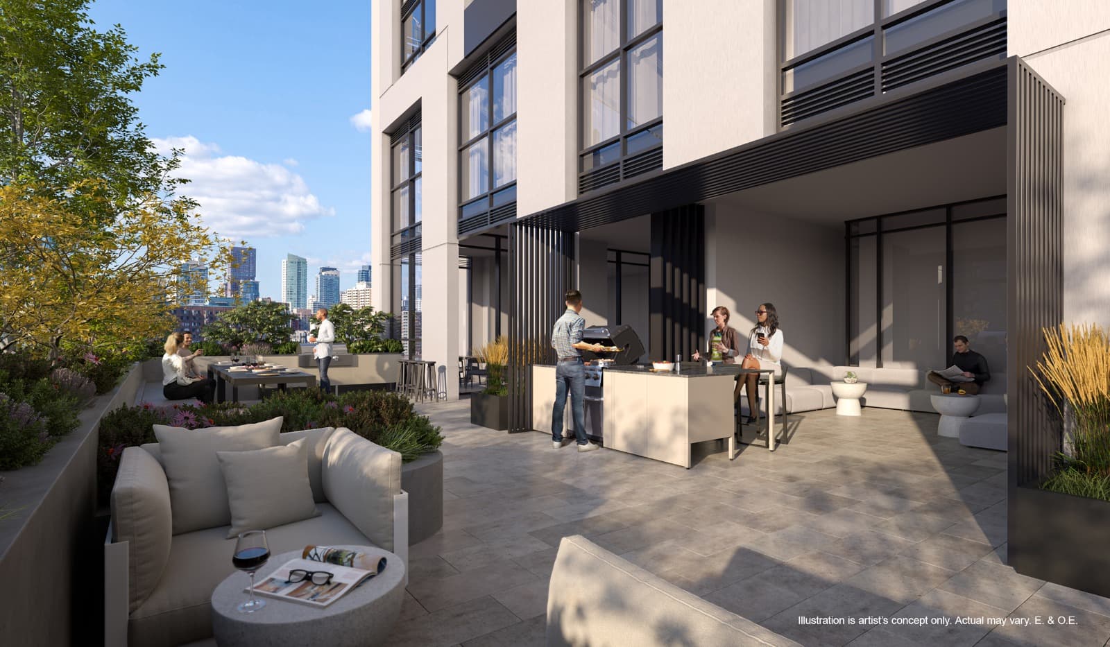 252 Church Condos - Image 13