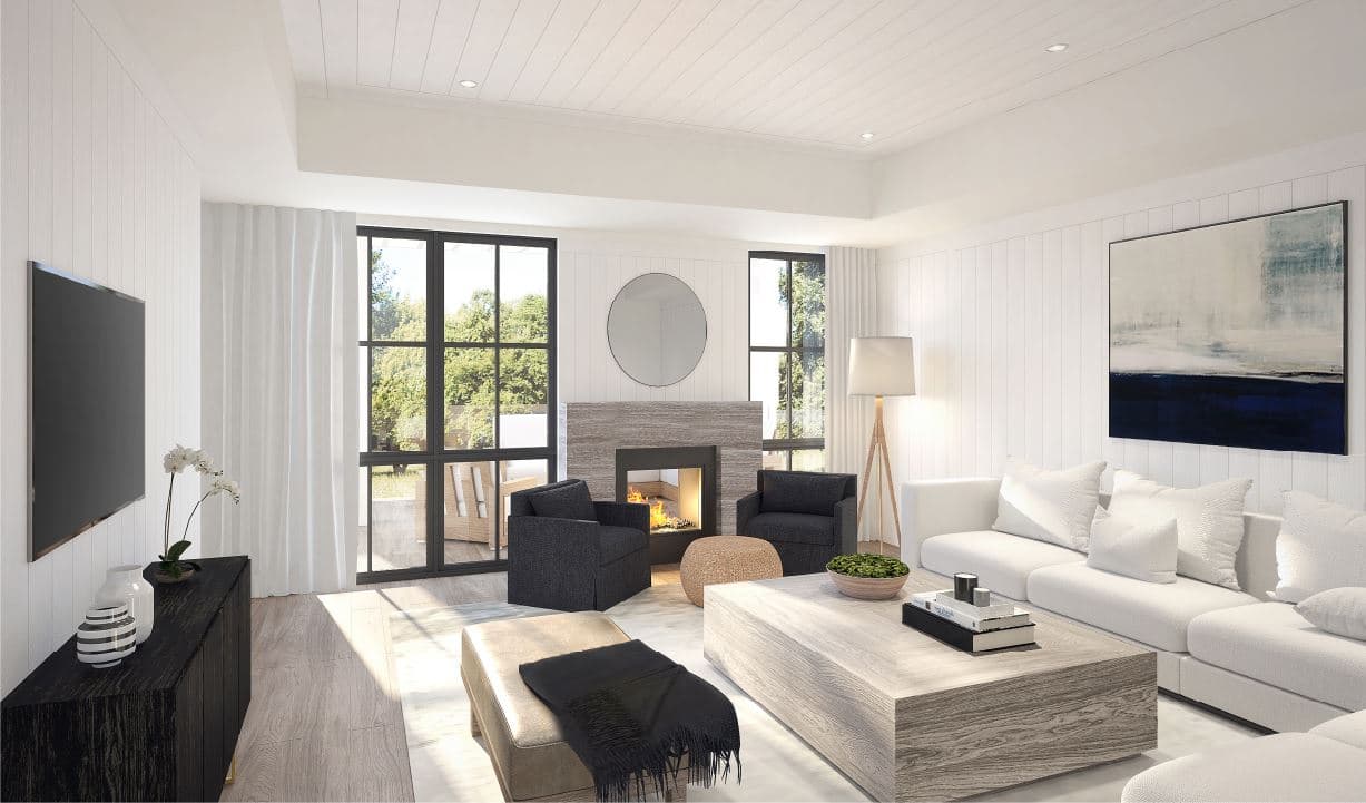 Shore Club Towns - Image 6