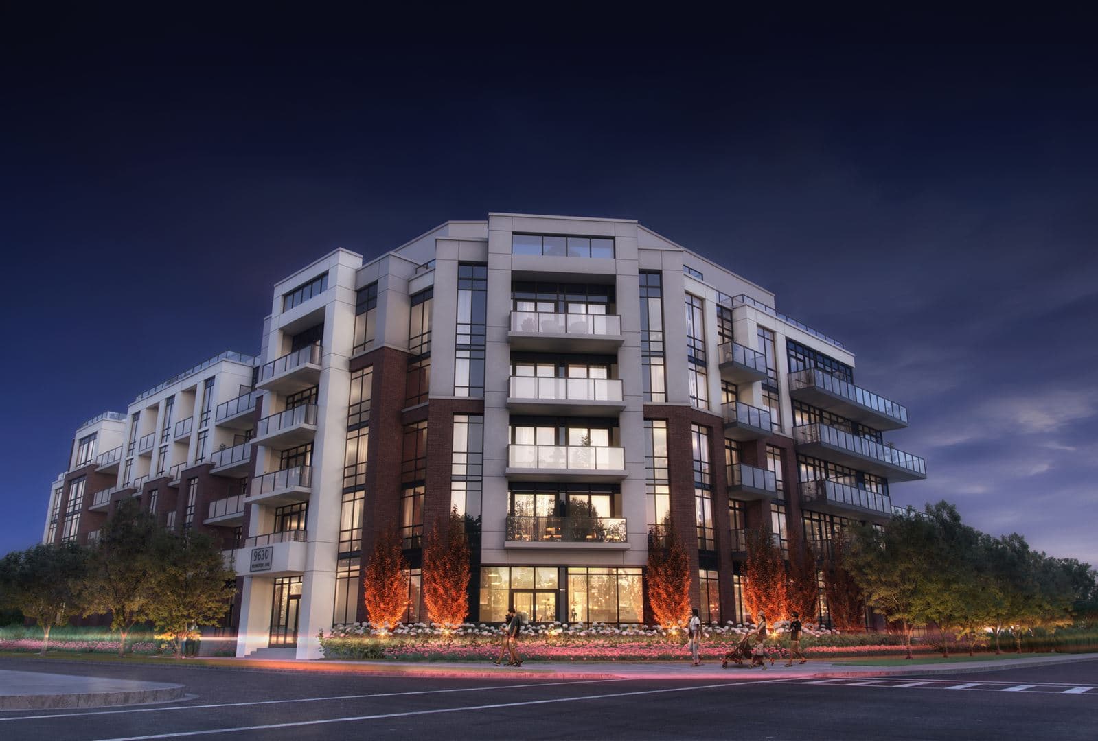 Marquis Condos