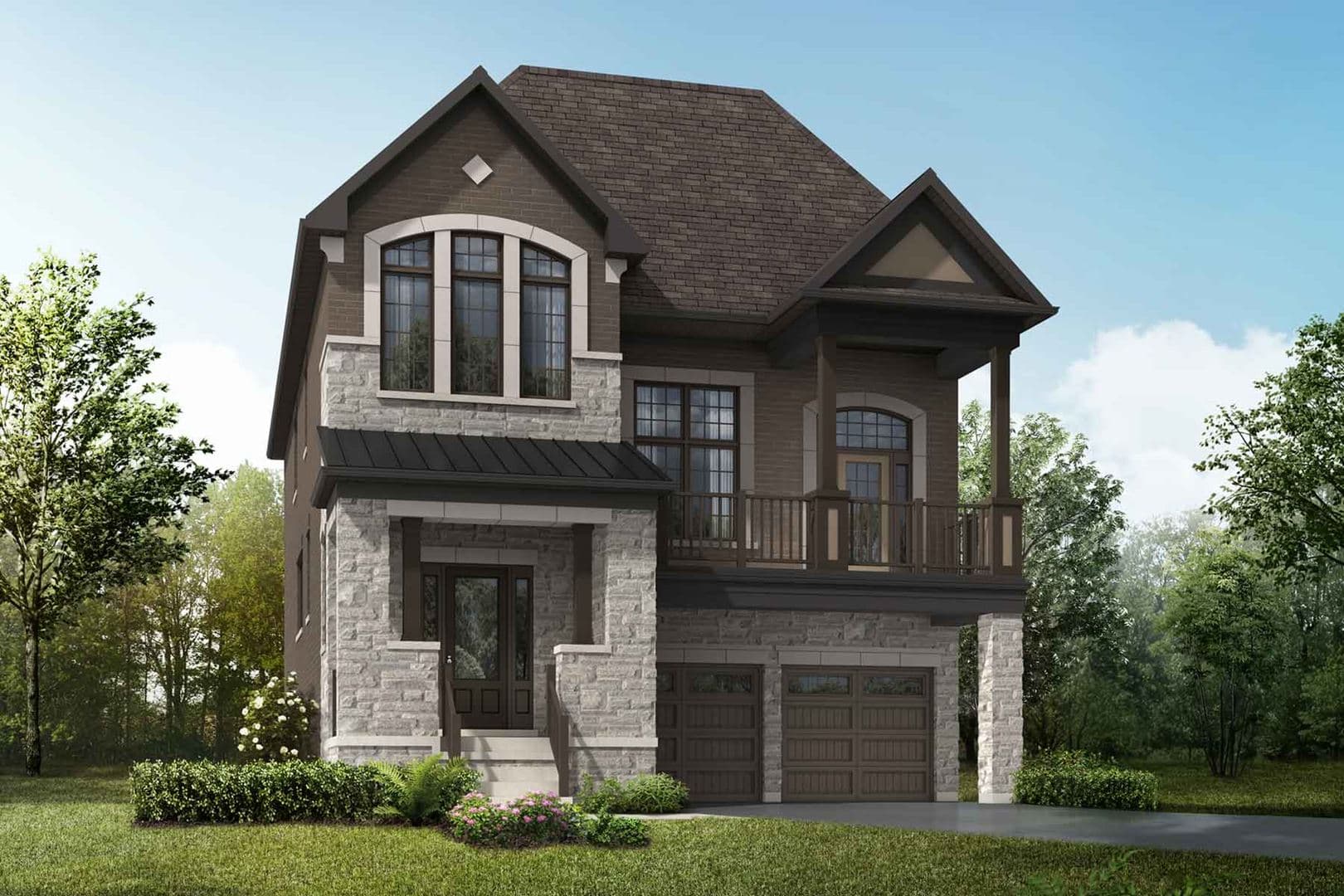 Springwater Towns - Image 22