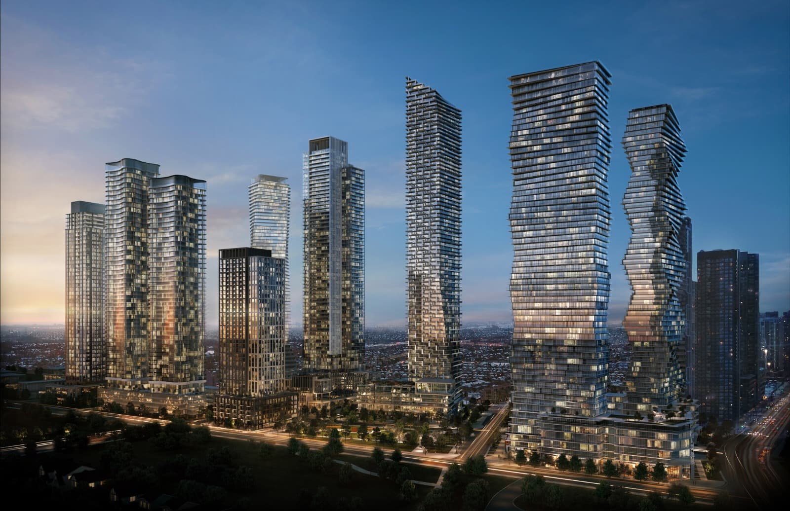 M5 Condos - Image 2