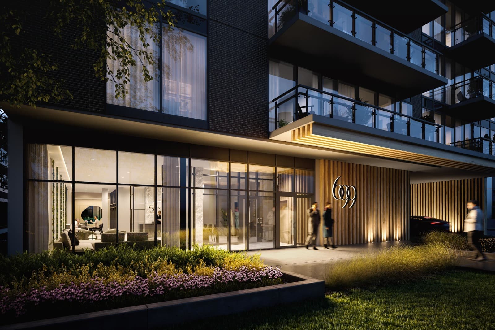 Six99 Condos - Image 3