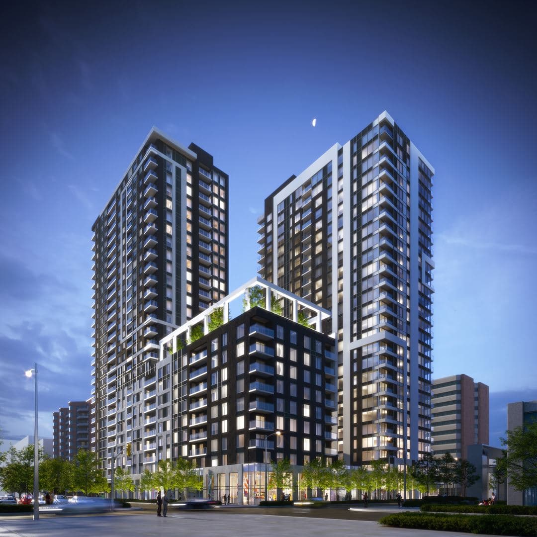 Claridge Moon Condos - Image 3