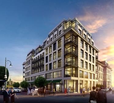 Customs House Condos