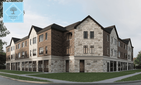 Heritage Place Condos
