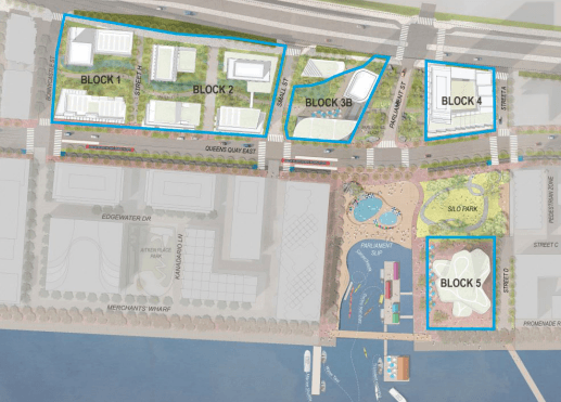 Quayside: The Western Curve Blocks 1 & 2 - Image 10