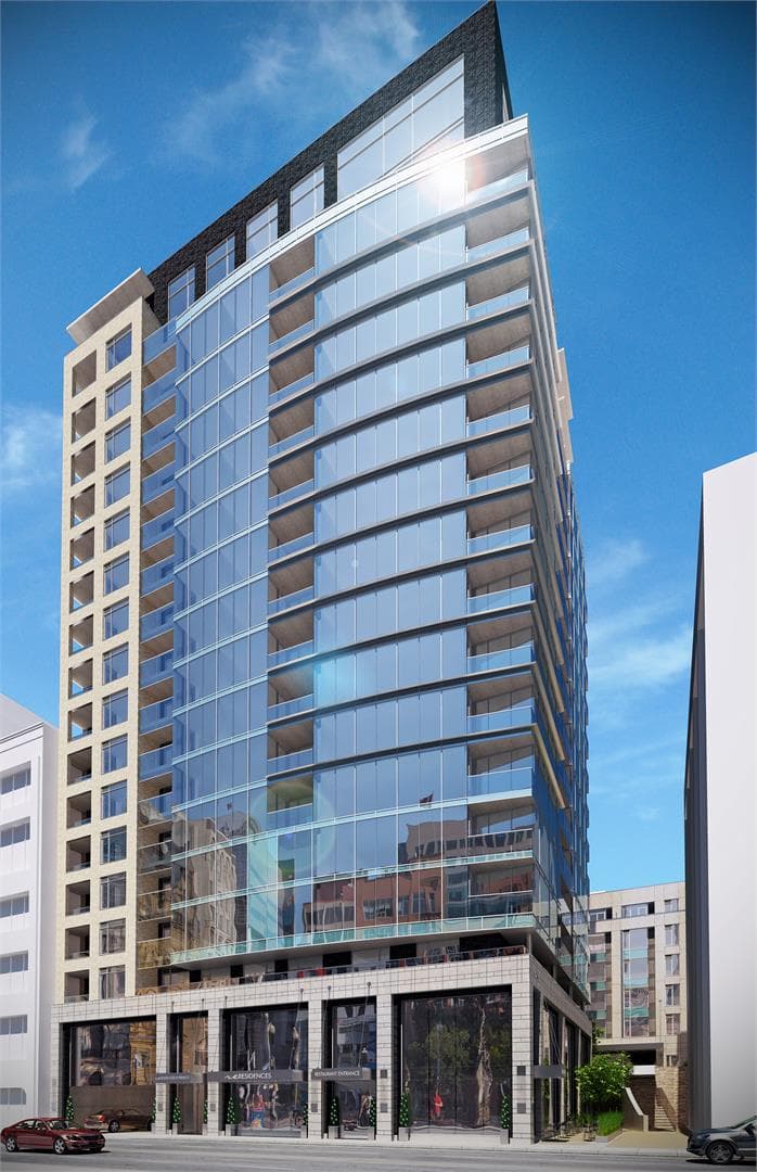 reResidences Condos