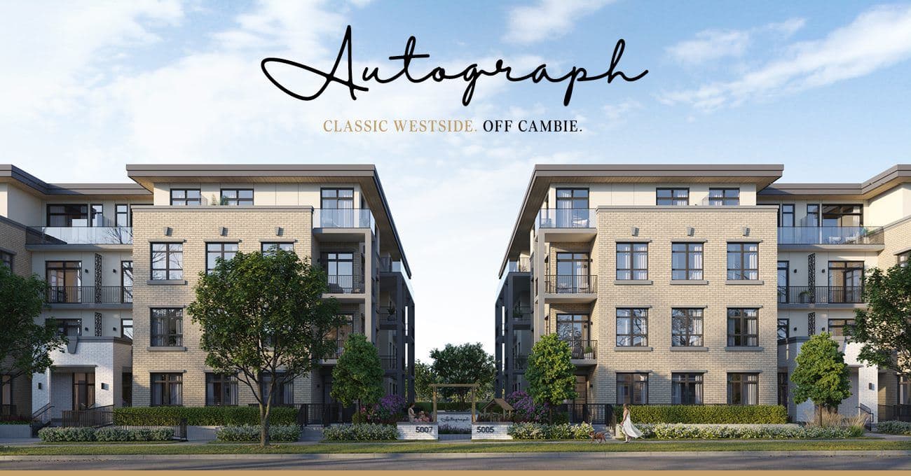 Autograph Condos