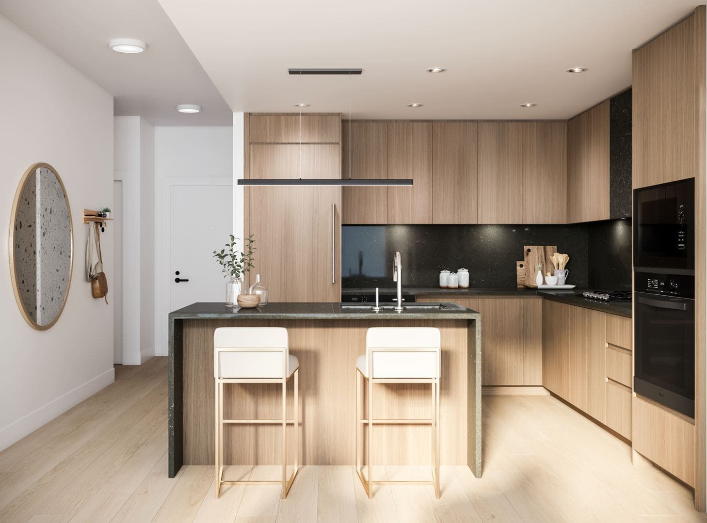 Dunbar at 39th Condos - Image 10
