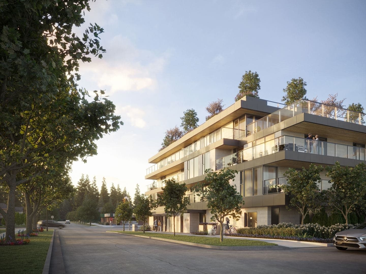 Dunbar at 39th Condos