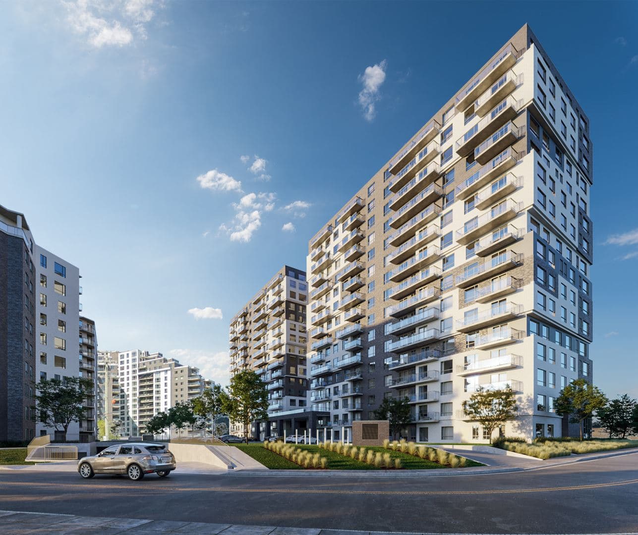 EQ8 – Phase 9 Condos - Image 1