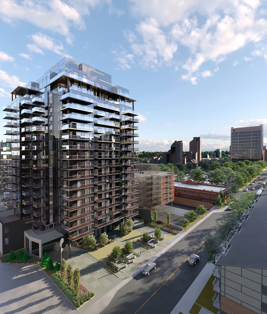 First & Park Condos - Image 3