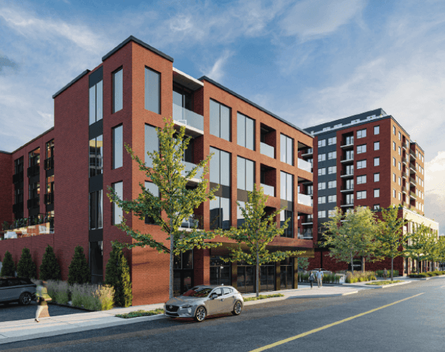Le Moden Condos - Image 2
