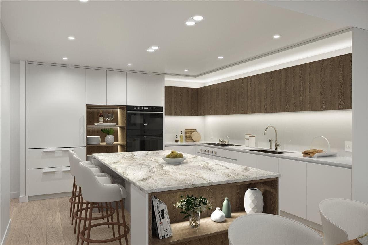 Legacy on Dunbar Condos - Image 13