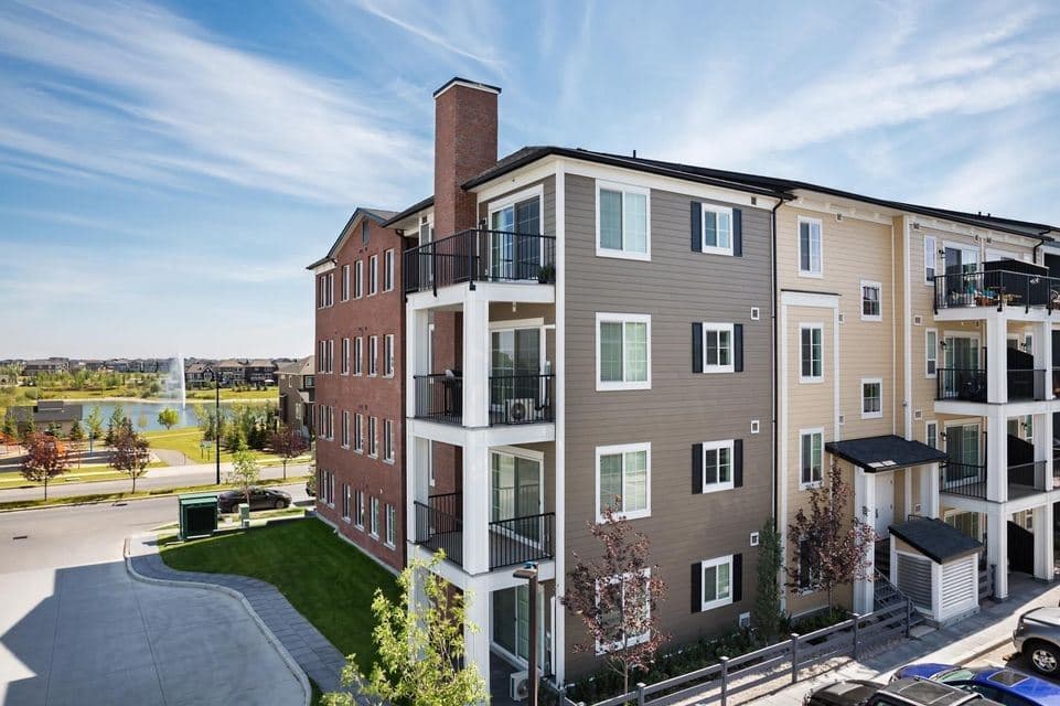 Legacy Park Condos