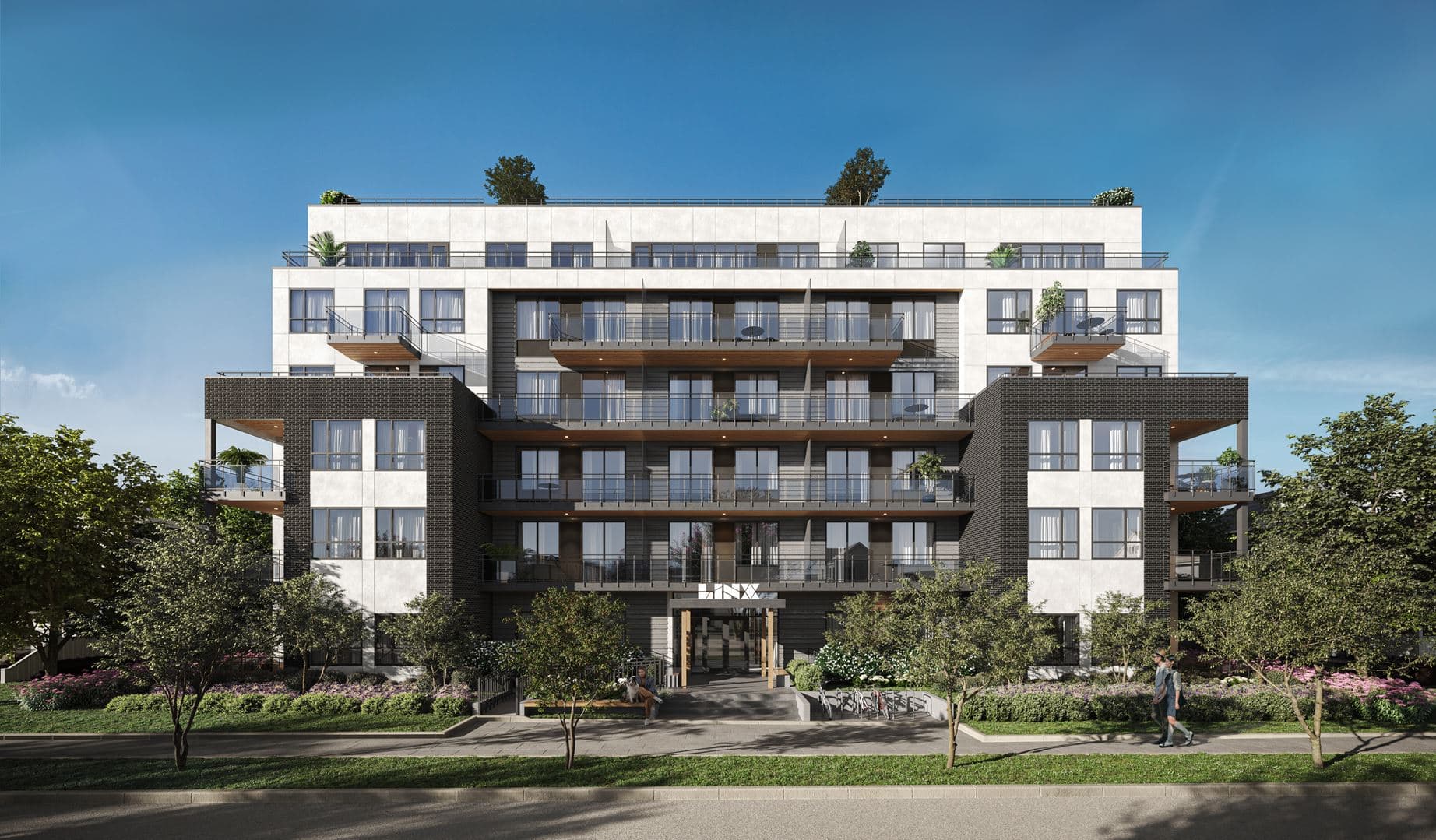 Linx Condos