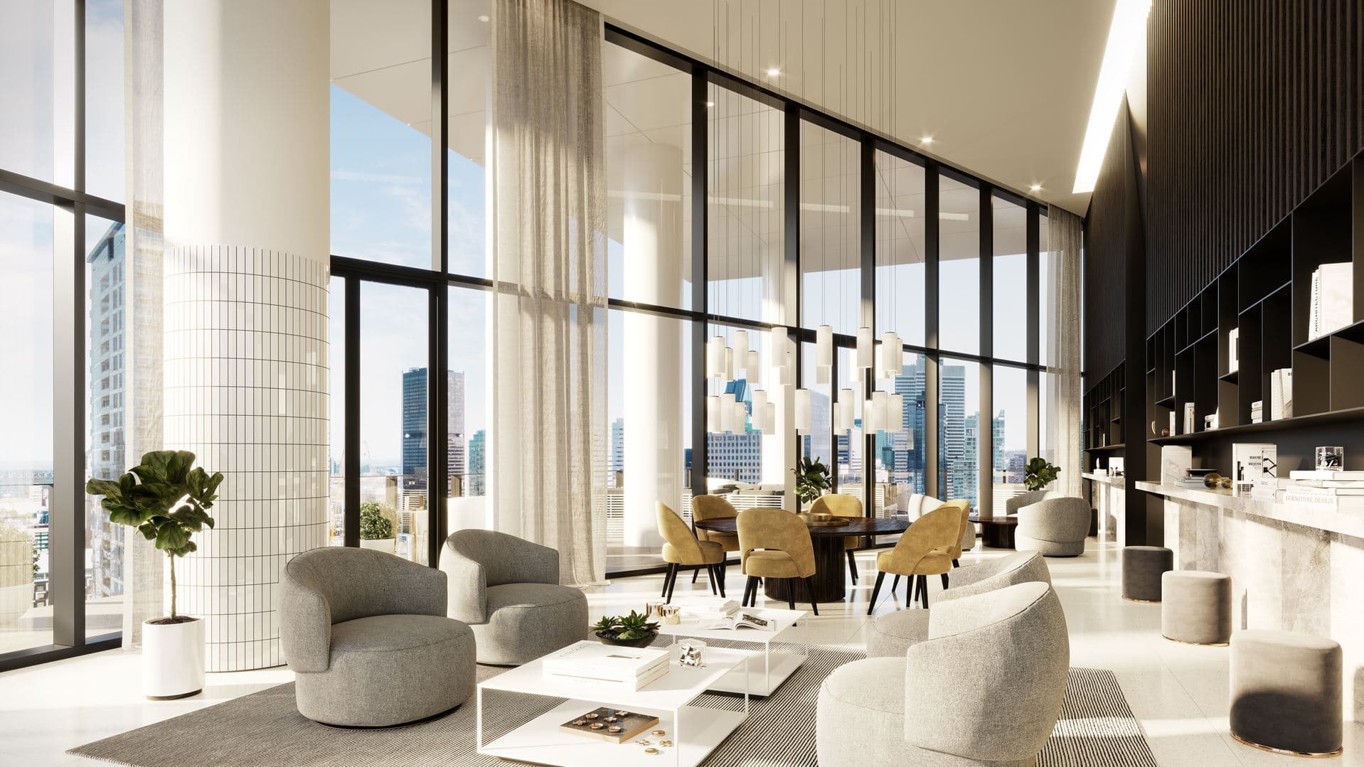 Maestria Condos – Phase 1 - Image 16