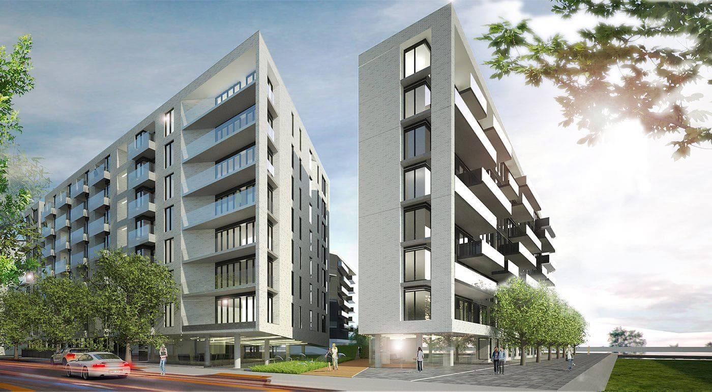 NOCA Condos