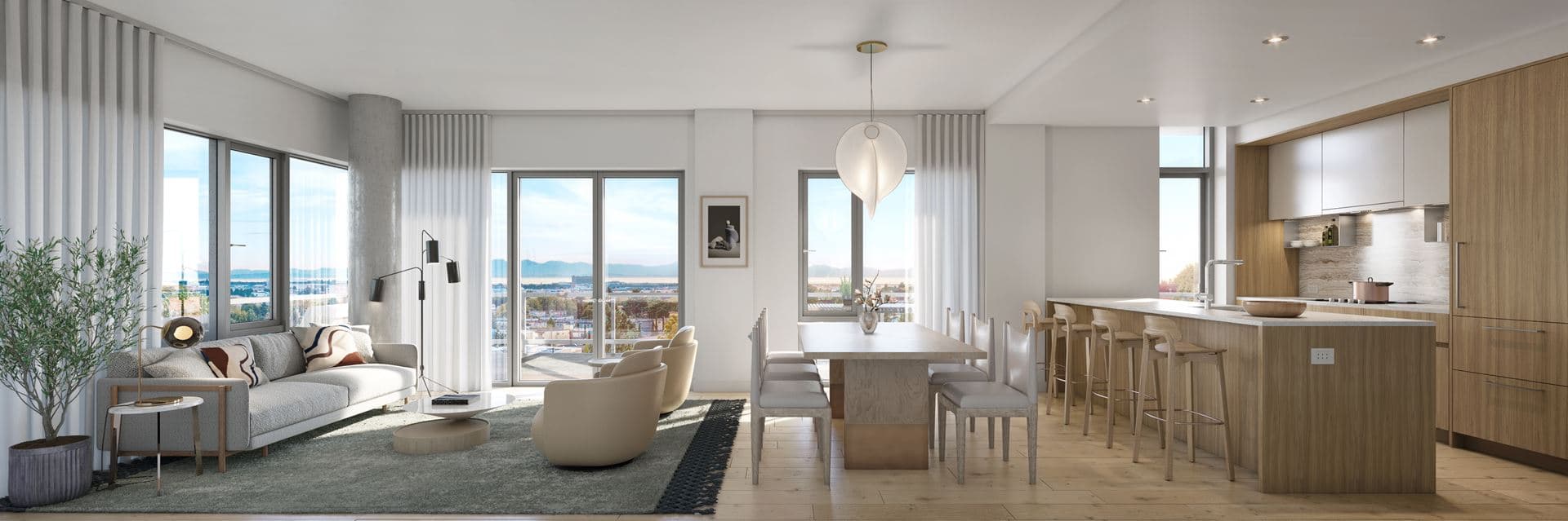 Oakmont Vancouver Condos - Image 6