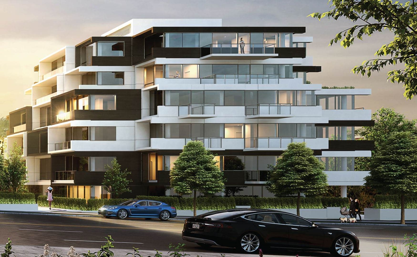 Oku Condos