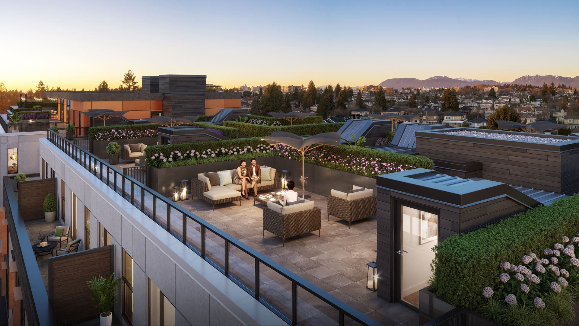 Pure Condos - Image 11