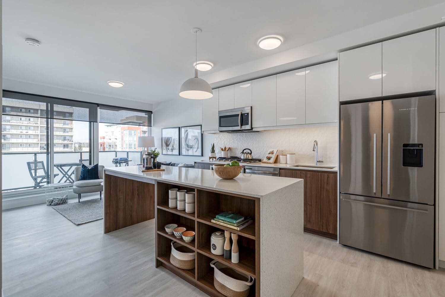 The Annex Condos - Image 10