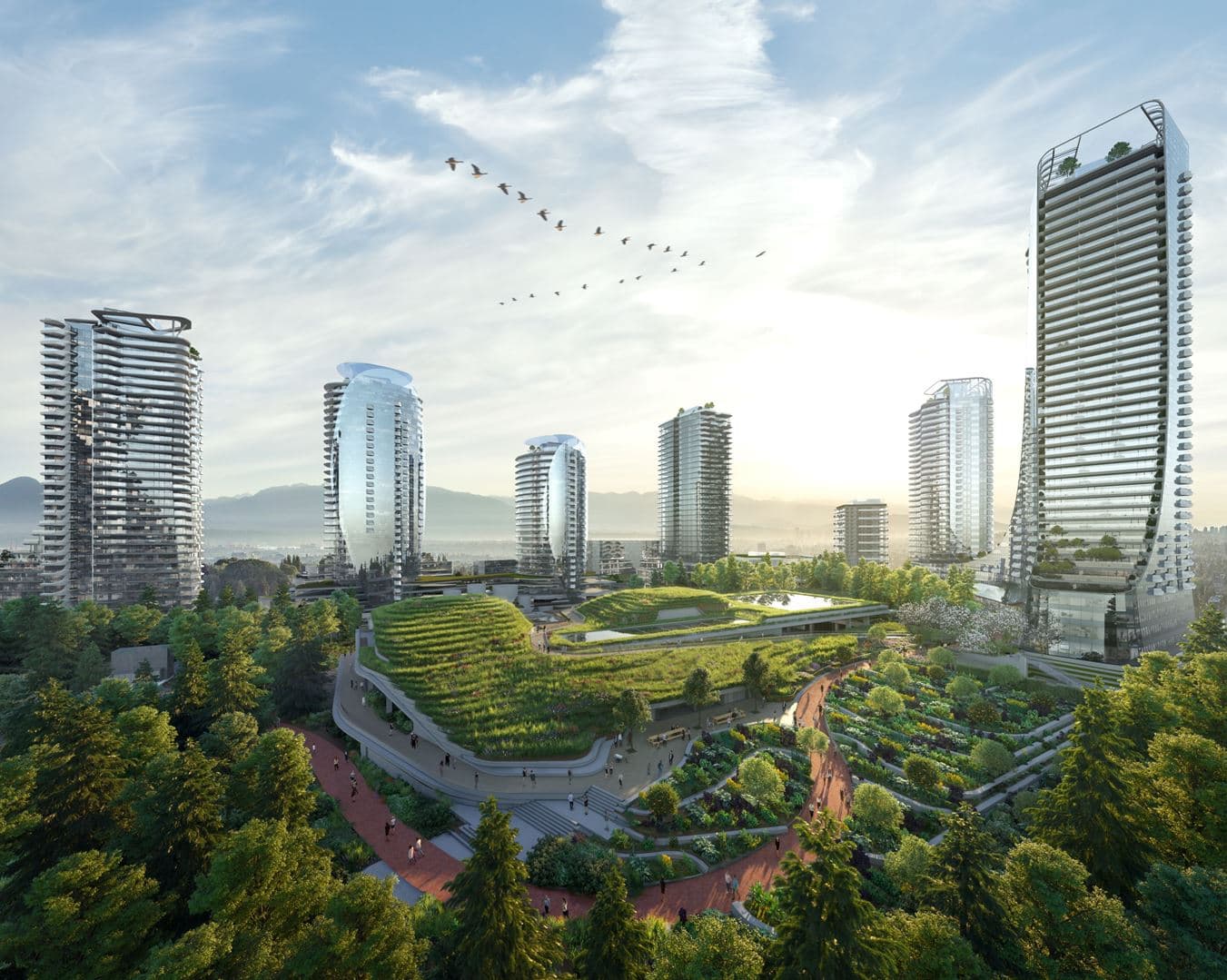 The Palazzi Condos - Image 2