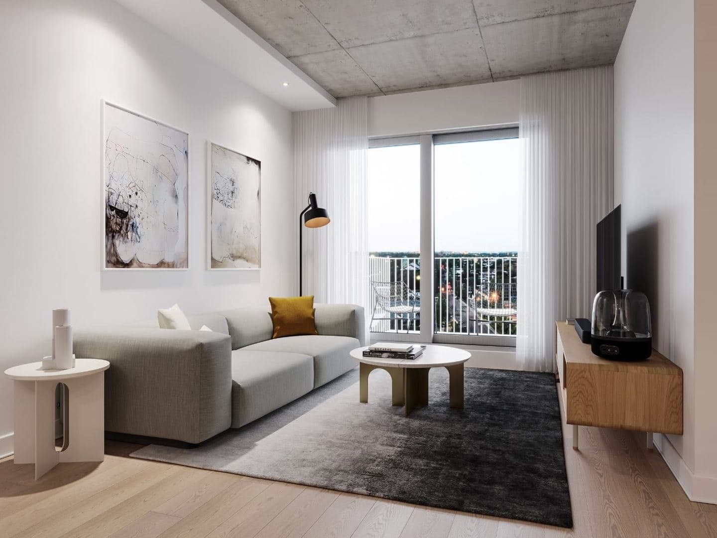 Vertica Condos - Image 7