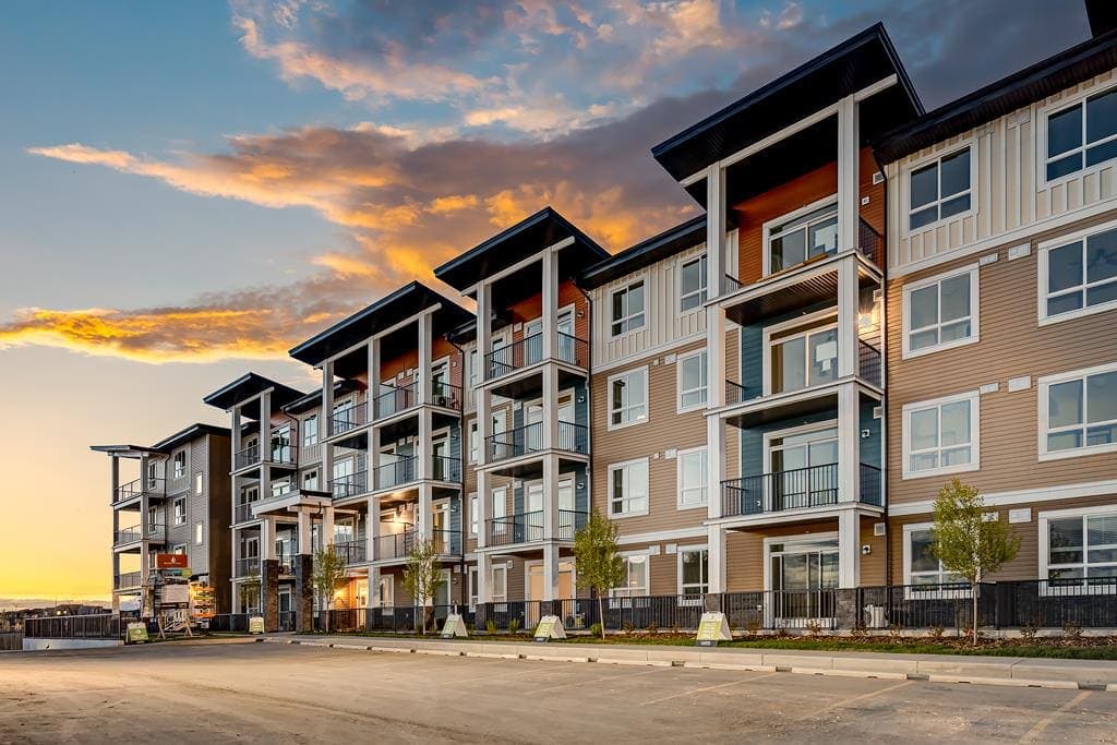 Walden Place Condos