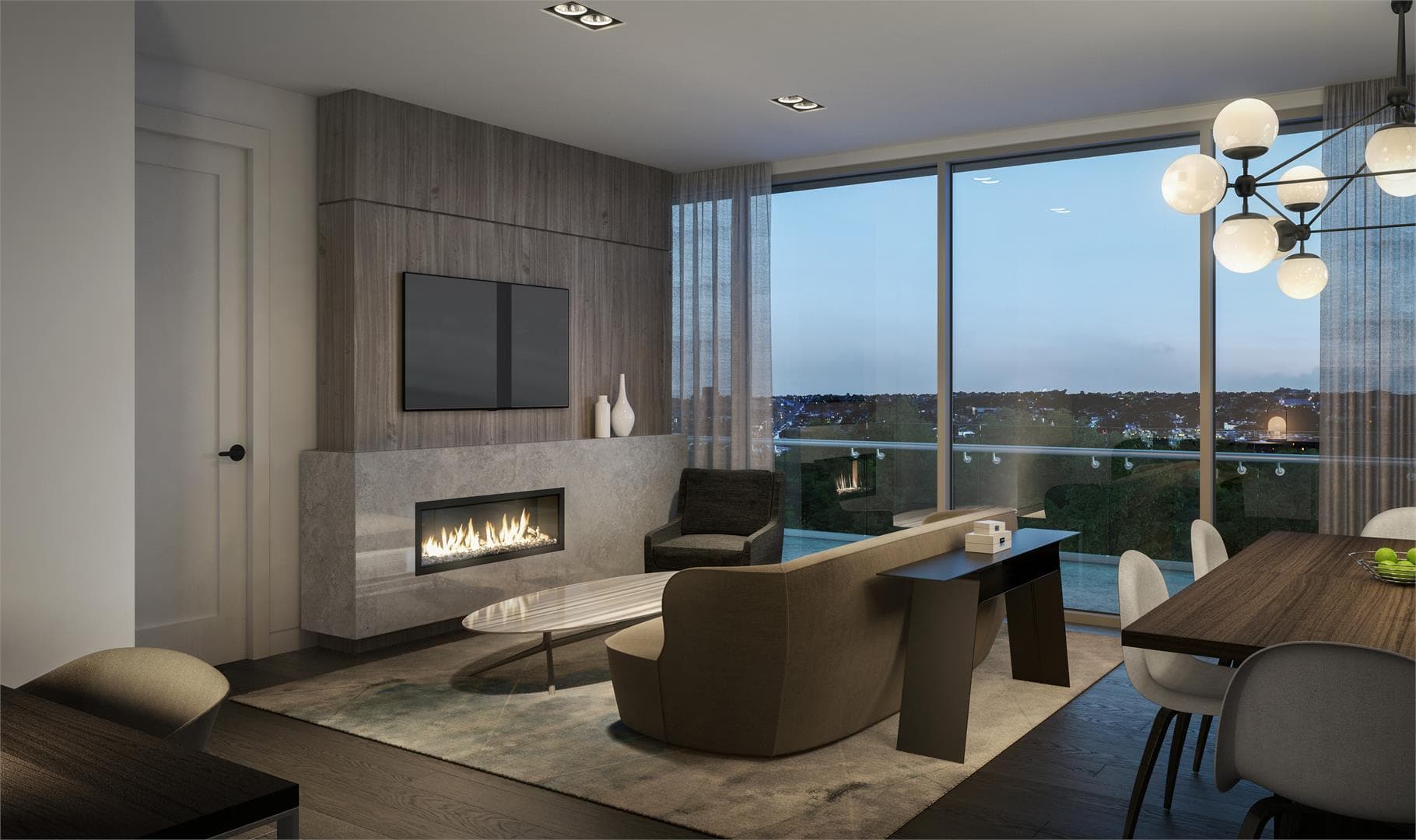 Windsor Terrace Condos - Image 8