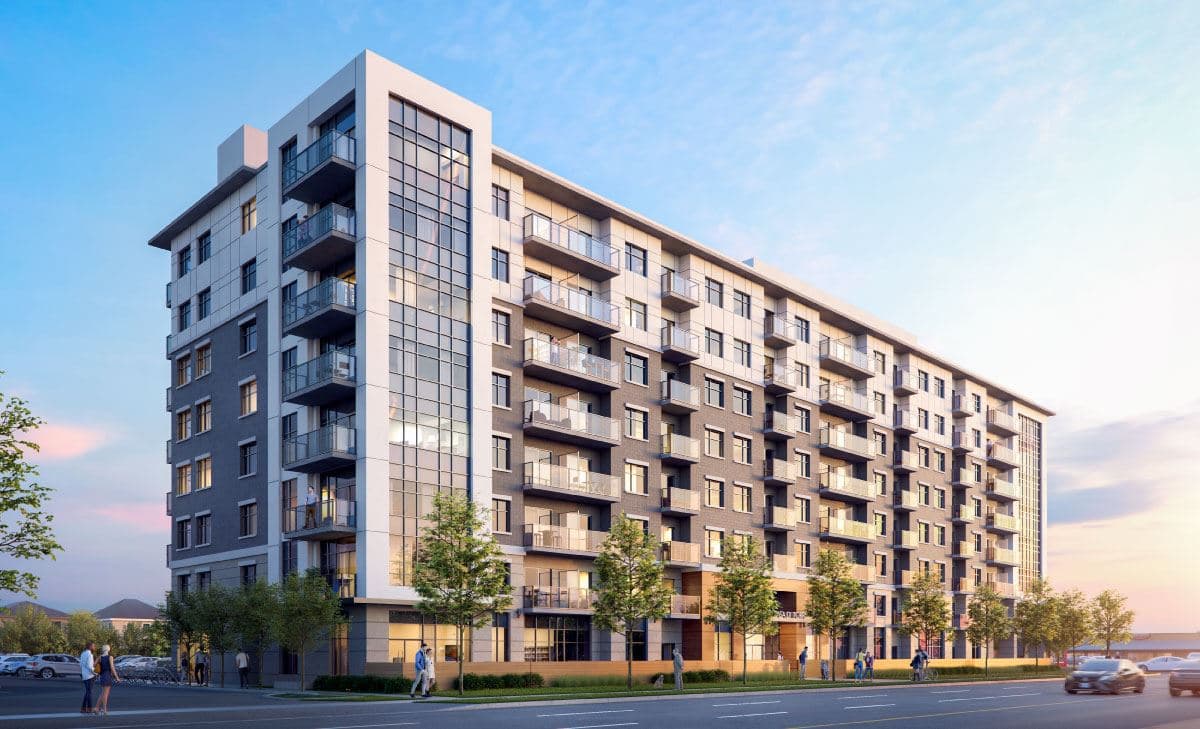 Casa Di Torre Condos - Image 2
