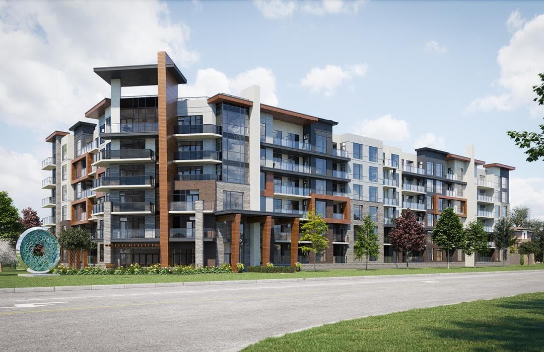 CoMo Condos