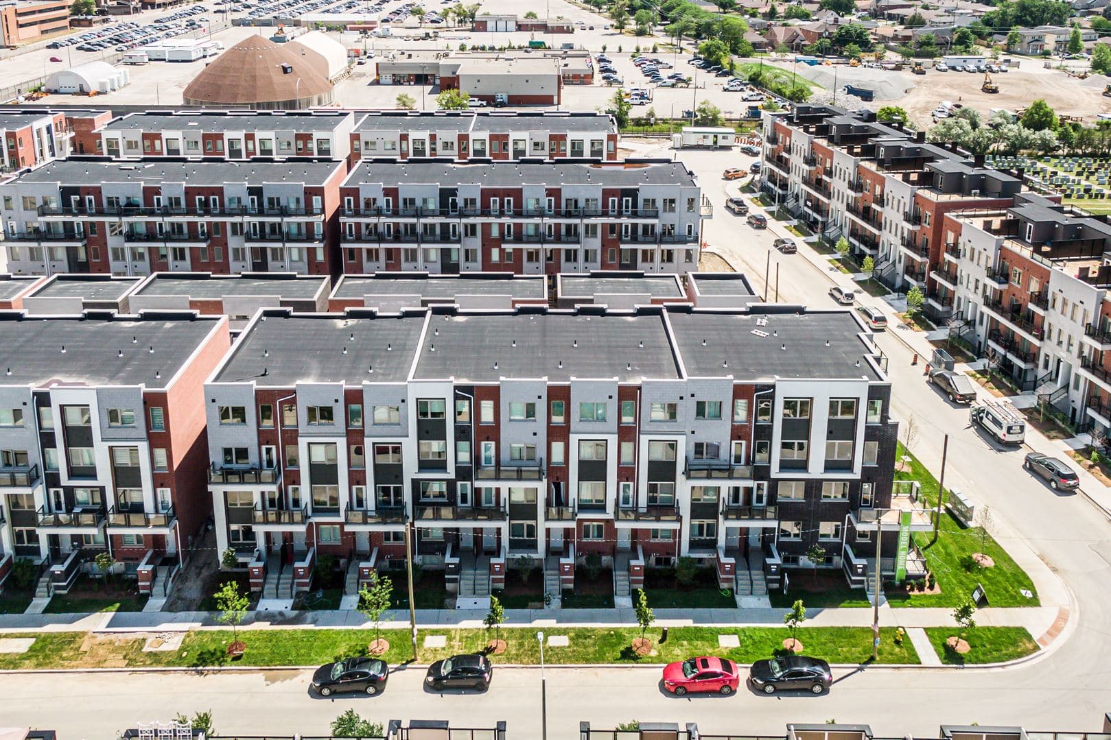 Downsview Park Towns - Image 5