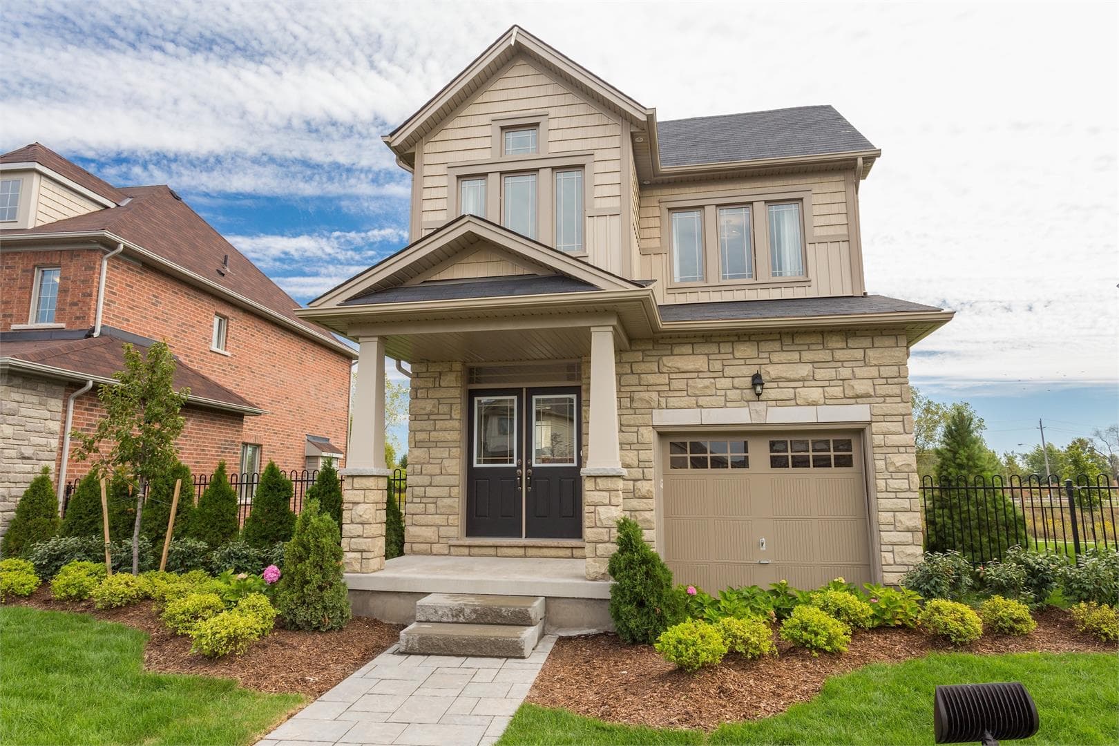 Empire Imagine Towns