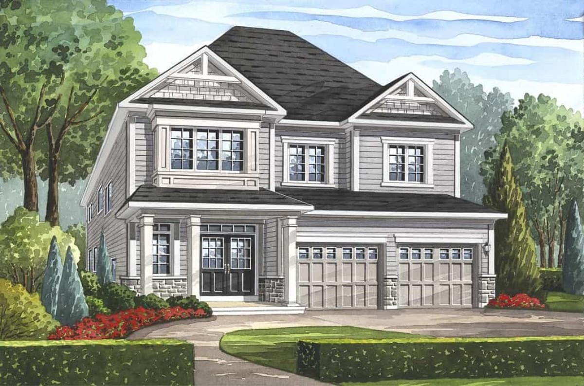 Grand River Condos