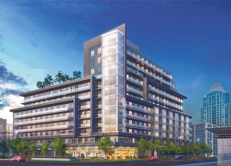 Lotus Condos