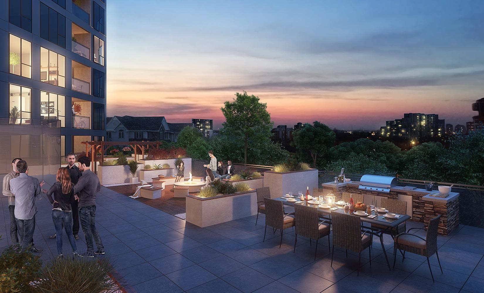 Midtown Lofts Condos - Image 3