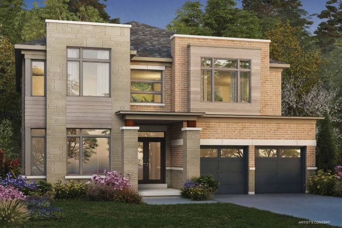 Paris Riverside Homes - Image 5