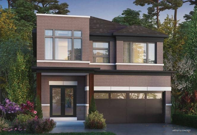 Paris Riverside Homes - Image 10