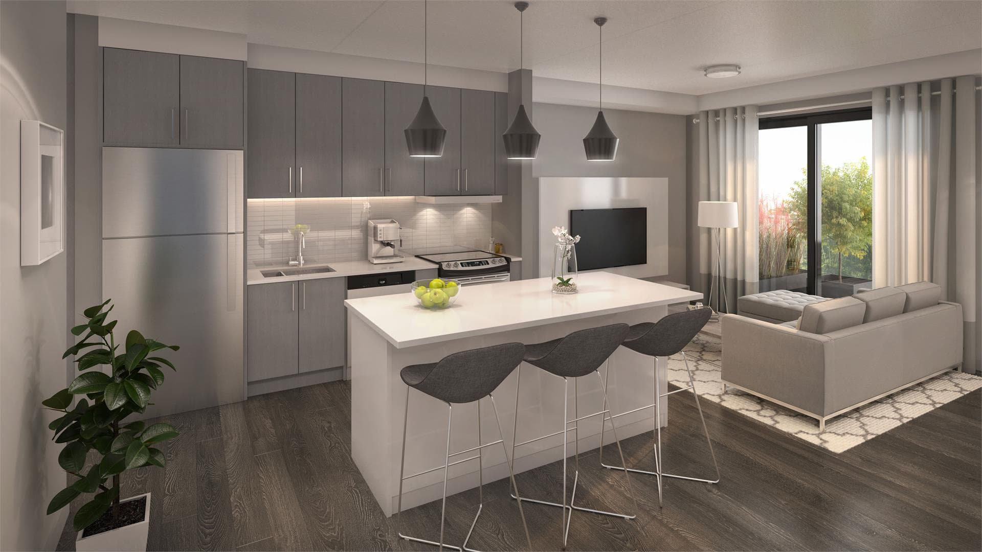 Platinum Condos - Image 9