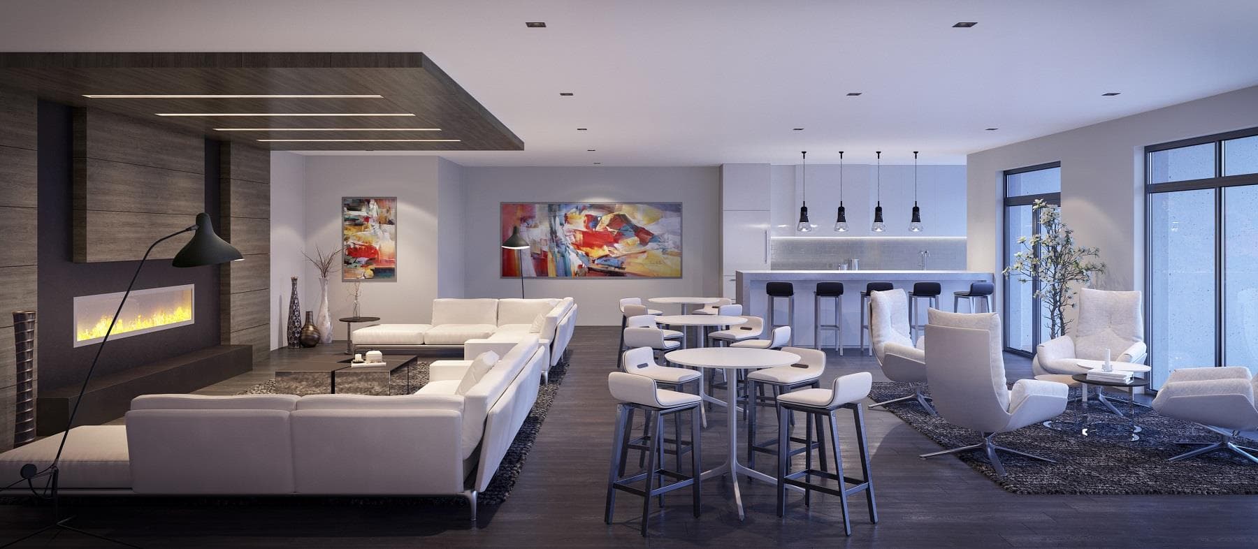 Platinum Condos - Image 5