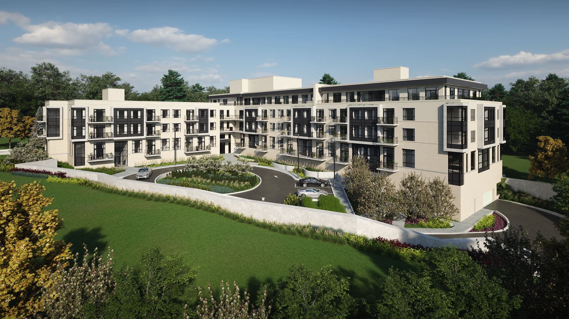 Serville Residences